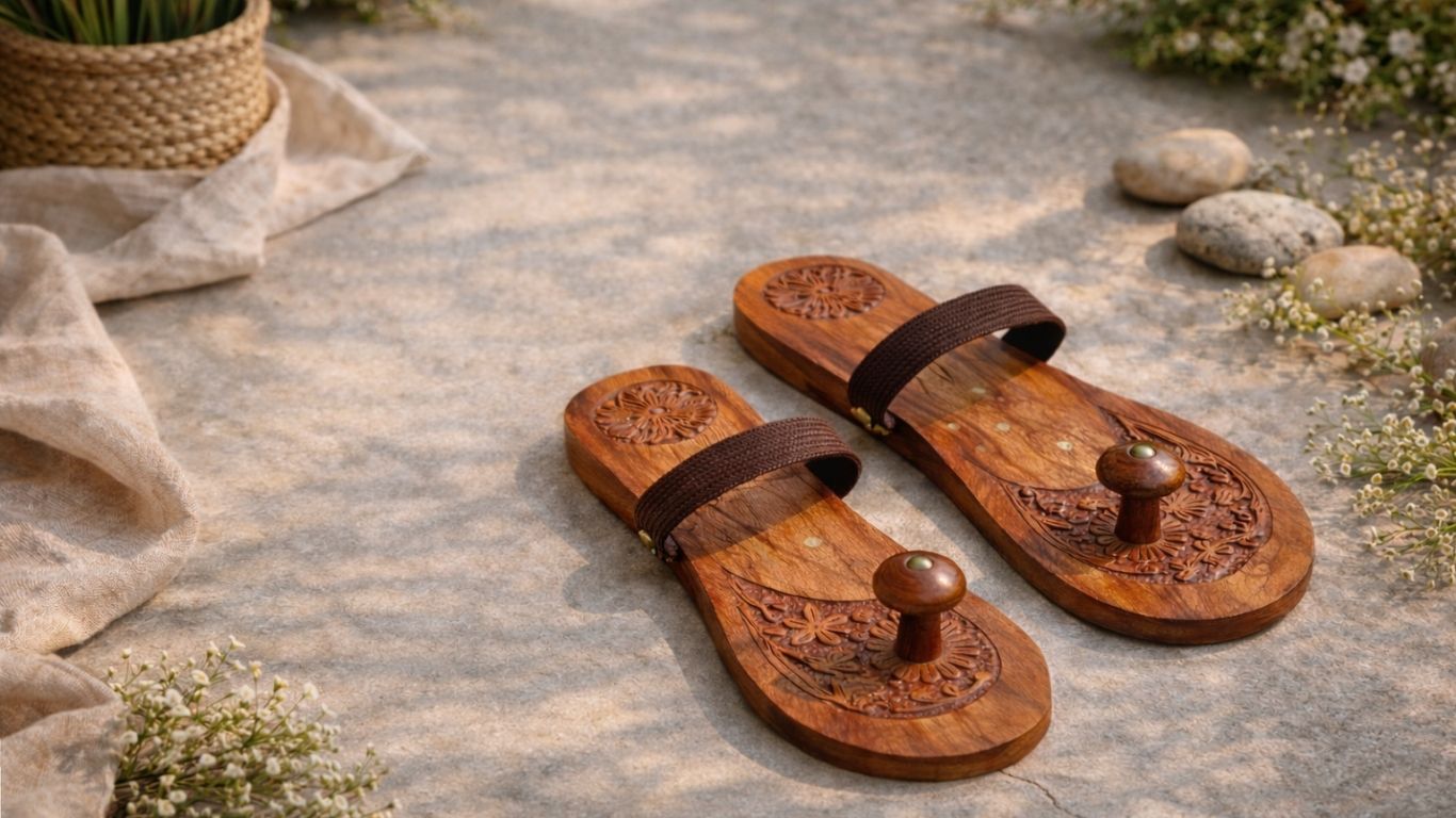 Vandanya Collective Homepage Banner