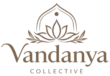 Vandanya Collective Logo