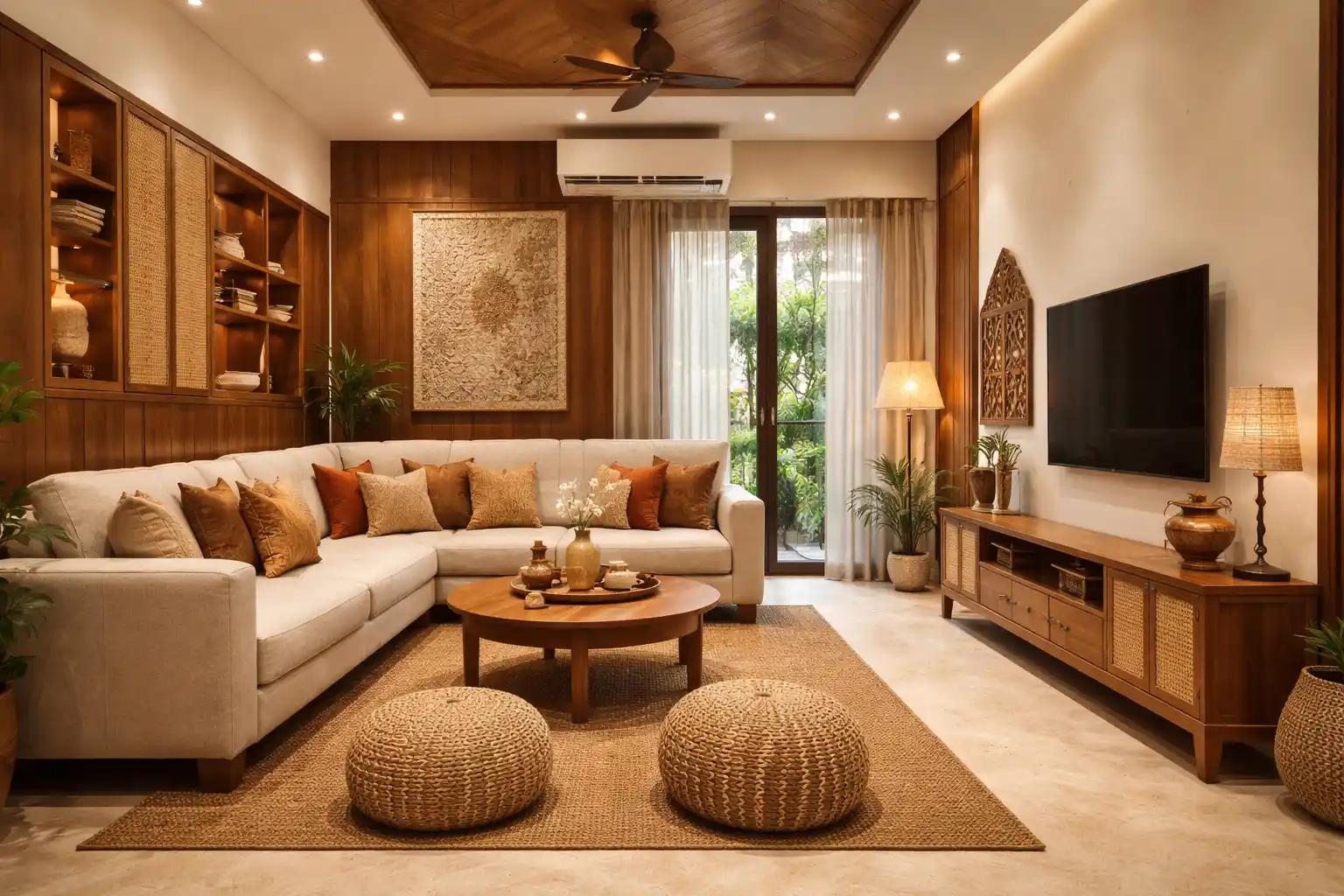 Indian Home Decor