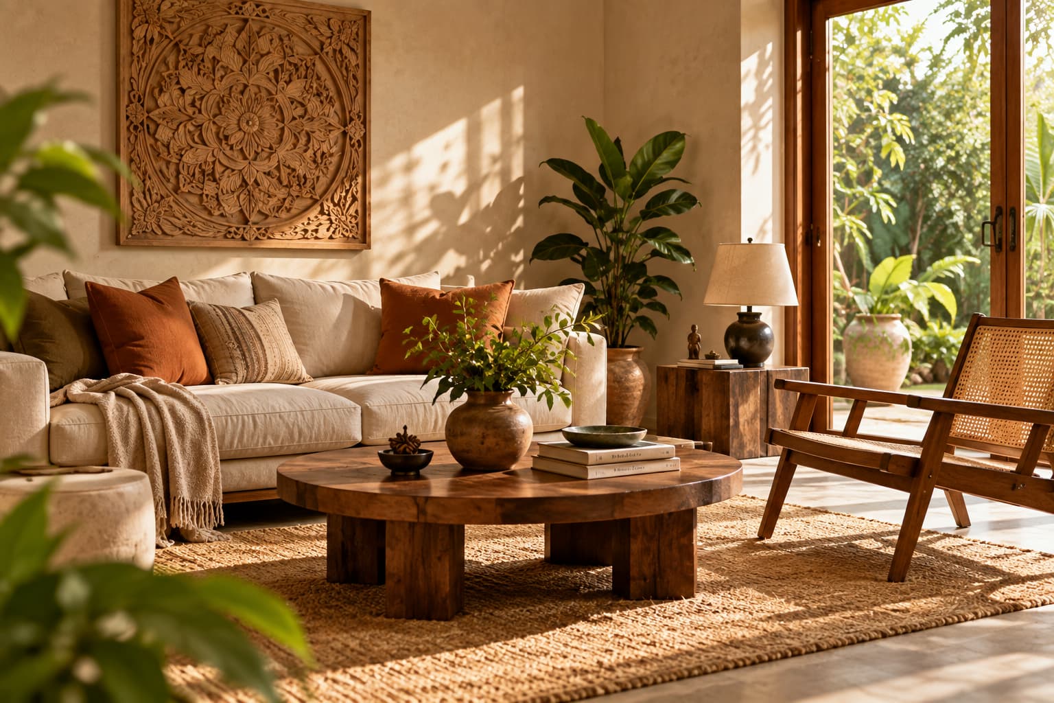 AI powered interior design ideas