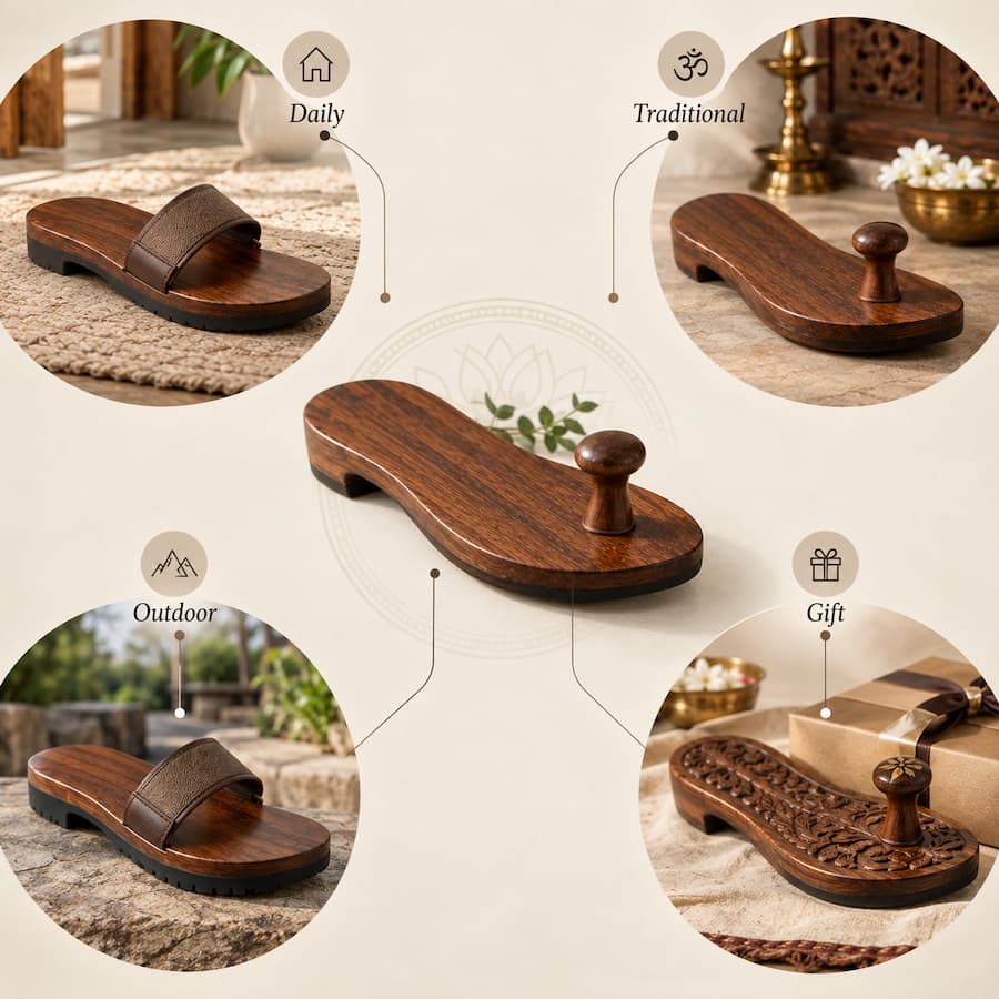 How to Choose the Right Khadau for Daily Traditional Outdoor or Gifting Use